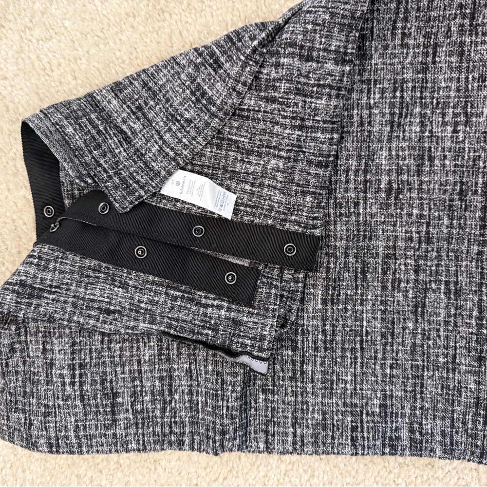 Lululemon Vinyasa scarf